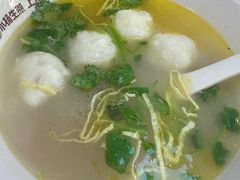 -小杨生煎(成山巴黎春天店)
