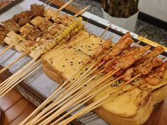 -猫公子纸上烤鱼烧烤•Bistro小酒馆(钱江世纪城店)
