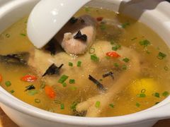 -徽州小镇(高新店)