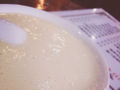 凤凰蛋奶糊-沙湾姜埋奶(兴新包店)
