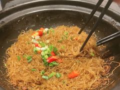 -梁家大院•农家菜(昆山会展中心店)