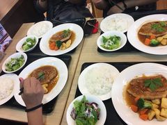 -桃源台景观餐厅