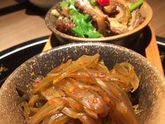 前菜-大头椰·椰子鸡火锅(南宁万象城店)