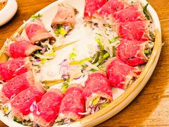 -萨拉伯尔(燕莎友谊商城店)