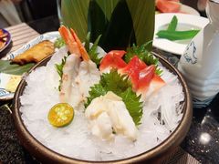 -極上萬膳·日料放题(海岸城店)