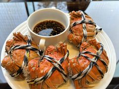 -万达瑞华酒店美食汇自助餐厅(楚河汉街店)