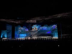 -《又见五台山》剧场