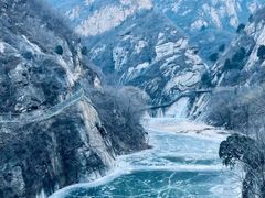 -黑龙潭风景区