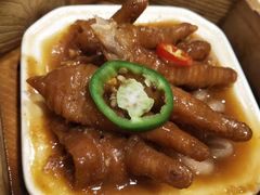 -如丰晟宴(长安万达店)