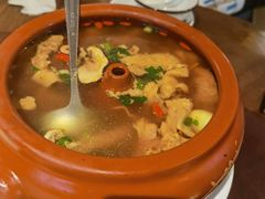 -小喜客·云南特色菜(纳西庭院店)