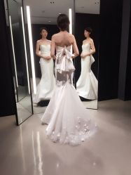 Vera&nbsp;Wang&nbsp;北京旗舰店-Vera Wang婚纱礼服旗舰店