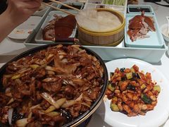 -紫光园(劲松店)