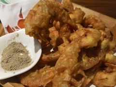 -聚缘堂·海鲜私房菜(松岭路店)