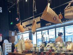 -SHAN山(前滩太古里店)