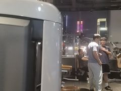 -帝豪斯健身俱乐部(市府恒隆广场店)