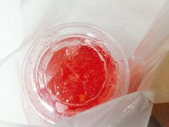 -麦当劳(火车北站餐厅)