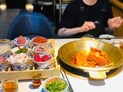 -矮冬瓜红茶火锅(天府一街店)