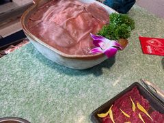 -憨铁匠老火锅(龙岗万科里店)