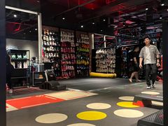 -威尔仕健身(北京合生汇店)