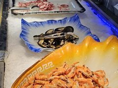 -海韵之星邮轮水会(明发商业广场店)
