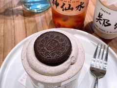 -迦南的早晨蛋糕甜品集合店