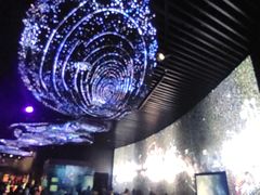 -贝林大翅鲸简餐厅(国家海洋博物馆店)