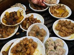 -品香排骨饭(羊官路店)