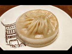 -南翔馒头店(豫园店)