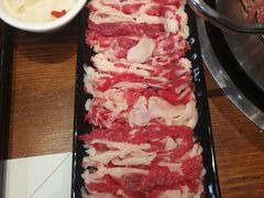 -八宝牛潮汕鲜牛肉火锅(净月店)