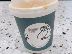 -Something For(中洲湾店)