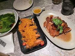 -留半山·香港食堂(啦啦宝都店)
