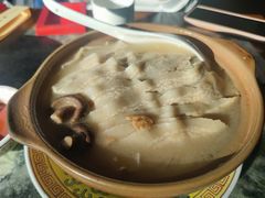 -砂锅居(西四店)