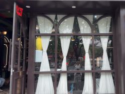 -豪帅男士理容馆