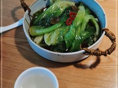 -米一仙·成都小碗菜(东万达店)