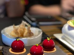 -L'ATELIER de Joel Robuchon(外滩18号店)