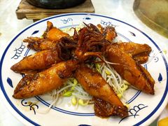 -先记烧鹅王·本地粤菜(福永店)