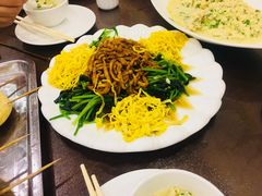 -洁神饭庄·海鲜·青岛菜·30年老字号(五四广场店)