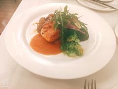 -摩根扒房(桐梓林店)