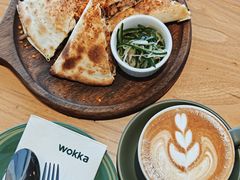 -WOKKA by艮上(中海环宇荟店)