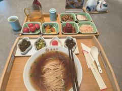 -苏州汇融广场假日酒店
