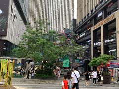 -龙湖重庆时代天街