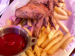 -1886德国汽车餐厅(外滩中央店)