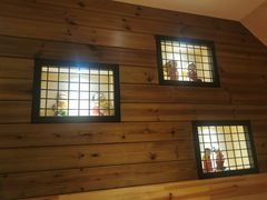 -冰川延边料理·炭烤串(原小木屋店)