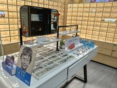 -一代眼镜·蔡司配镜(浦东大拇指广场店)