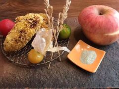 -松涛日本料理