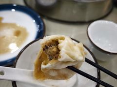 -石饮红星包子(中山路店)