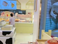 -红星前进面包牛奶公司(君太店)