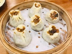 -丈母娘的饭局•新金陵菜(牛首山店)