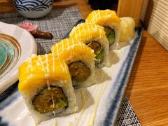 -活鳗饭·鹅肝范儿(高碑店店)