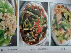 菜单-宛平李记小吃(东关街店)